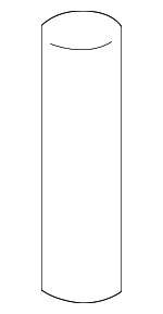 MR958868 - : Drier for Mitsubishi: Eclipse, Endeavor, Galant Image