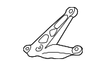 52020472AC - Engine: Bracket for Dodge: Dakota, Durango Image