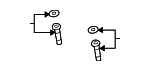 85081772 - Body: Headrest Guide for GM Image