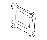 725042000 - Body: Booster Assembly Seal for Subaru: B9 Tribeca, Baja, Forester, Impreza, Legacy, Outback, Tribeca Image