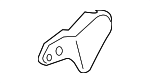 88040D5010BGG - Body: Inner Finish Panel for Kia Image