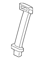 88358D5010 - Body: Upper Duct for Kia: Optima Image