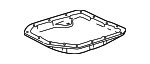 3510632012 - Engine: Trans Pan for Toyota Image