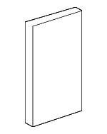 1719820008 - Electrical: Battery for Mercedes-Benz Image