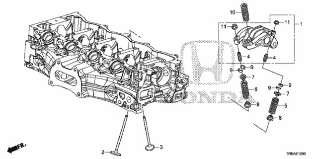 Diagram 1