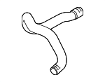 Upper Hose