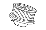7425060G00 - HVAC: Fan &amp; Motor for Suzuki Image