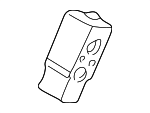 9543166D00 - : Expansion Valve for Suzuki Image