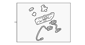 86586088 - : Handle for GM Image