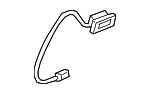 85877553 - Body: Release Switch for GM Image