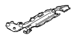 68606990AA - Body: Shield for Mopar Image