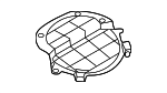 68627788AA - Body: Access Cover for Mopar Image