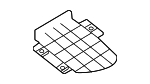 68627774AA - Body: Access Cover for Mopar Image