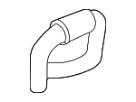 ZZP115186 - : Upper Hose for Mazda: B3000 Image