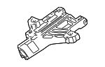 STCH1 - Steering: Motorcraftâ„¢ Column Housing for Ford Image