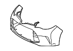 5211907914 - Body: Bumper Cover for Toyota: Avalon Image