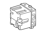 2239016902 - Electrical: Sound Simulator for Mercedes-Benz Image