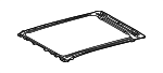 631070C020 - : Roof Reinforced for Toyota Image