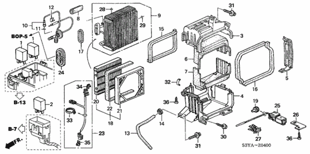Diagram 1