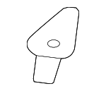 9965526870001C - Body: Slide for Porsche: 911, Boxster, Cayman Image