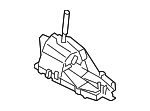 99742401000 - Body: Shifter Assembly for Porsche: 911, Boxster, Cayman Image