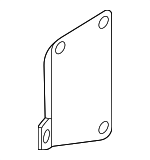 976807265A - : Seal for Porsche: Panamera Image