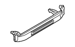 57760FC190 - Body: Reinforced Beam for Subaru Image
