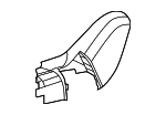 22391912027Q77 - Body: Recline Cover for Mercedes-Benz Image