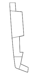 22391319007Q77 - Body: Lower Cover for Mercedes-Benz Image