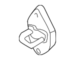 K2A158361DS - Body: Striker for Kia Image