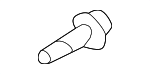 K9A158274 - Body: Door Check Bolt for Kia Image