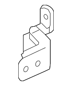 F15158210C - Body: Upper Hinge for Mazda Image