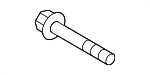 219202T000 - Engine: Torque Arm Bolt for Kia: Optima, Rio, Sedona, Sorento Image