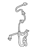 8954617030 - Brakes: Speed Sensor for Toyota: MR2 Spyder Image