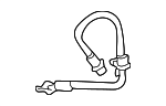 9094702B61 - Brakes: Brake Hose for Toyota: MR2 Spyder Image