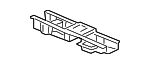 65730TGSA00ZZ - Body: Front Crossmember for Honda: Passport Image