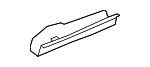 4654TGSA00ZZ - : Rail for Honda: Passport Image