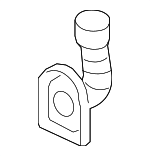 4H0959845A - Body: Boot for Audi: A8 Quattro, S8 Image