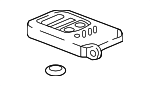 72147TGGA02 - : Transmitter for Honda: Civic Image