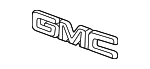 87815663 - Body: Emblem for GM Image