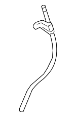 1145231210 - : Guide Tube for Lexus Image