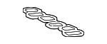 1717631130 - Engine: Intake Manifold Gasket for Lexus: ES350, RX350, RX350L, RX450h, RX450hL, TX550h+ Image
