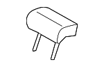 7197008050B2 - Body: Headrest for Toyota: Sienna Image