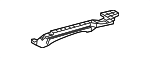 6332548030 - Body: Roof Panel Bracket for Lexus Image