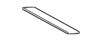 6311948020 - Body: Roof Insulator for Lexus Image