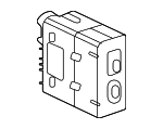 13568488 - Body: USB Port for GM Image