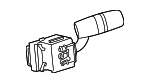 GLF166128 - Steering: Wiper Switch for Mazda: 3, 6 Image