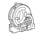 DE4H66CS0A - Electrical: Air Bag Clock Spring for Mazda Image
