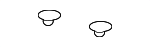 5013163AA - Body: Headrest Cover for Mopar Image