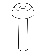 46517655585 - Cooling System: Belt Tensioner Bolt for BMW: 328d, 328d xDrive, 535d, 535d xDrive, 740Ld xDrive, X3, X5 Image